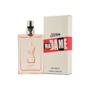  JEAN PAUL GAULTIER MA DAME perfume by Jean Paul Gaultier 
