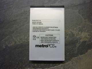ZTE C79 Cell Phone Battery  