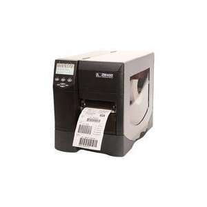  Zebra ZM400 Thermal Label Printer