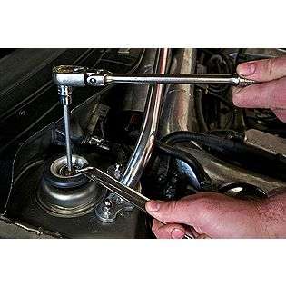 VW Strut Nut Removal Wrench  Schwaben Tools Mechanics & Auto Tools 