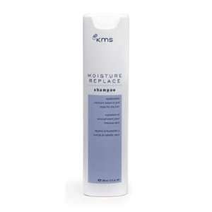  KMS Moisture Replace Shampoo 12 oz