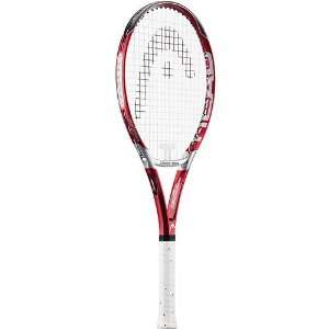    Head CrossBow 2 MP Unstrung Tennis Racquet