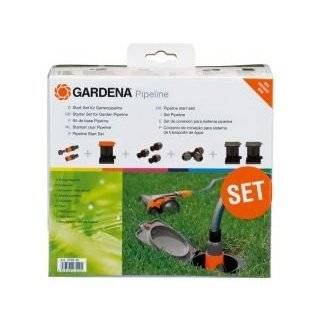  Gardena 2708 Aquacontour Automatic Fully Adjustable Large 