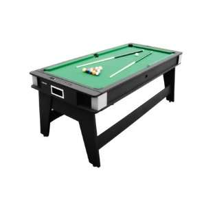   Double Fun 2 in 1 Multi Game Table from Harvard: Sports & Outdoors