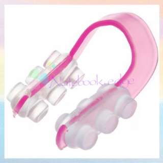 Easy Nose Up Shaping Lifting Clip Cliper Beauty Care  