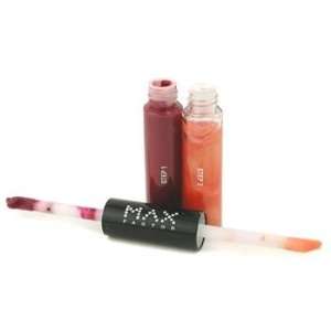 Exclusive By Max Factor Max Wear Lip Color   #625 Mango Madness 6ml/0 