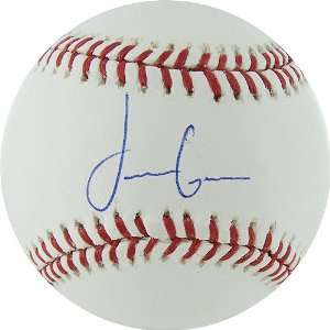 Steiner Sports MLB Saint Louis Cardinals Jaime Garcia Baseball:  
