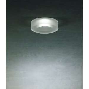  Iside 2 Low Voltage Recessed Fixture with Standard Housing 