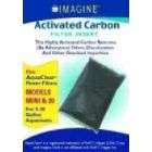   . Ima Cartridge Activated Carbon Filter Insert for Aquaclear 20/Mini