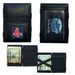  MLB Boston Red Sox Jacobs Ladder Wallet Sports 