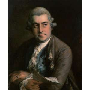 Johann Christian Bach:  Home & Kitchen