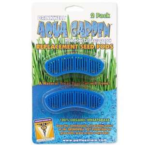  Aquagarden Seed Pods 2 pack 