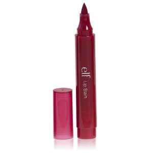  e.l.f. Essential Lip Stain Marker 22124 Crimson Crush 