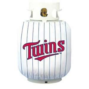  MLB Minnesota Twins Tank Cover