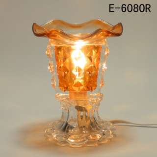   diamond* Scent Oil Diffuser Warmer Burner Aroma Fragrance Lamp  