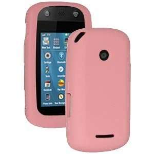  New Amzer Silicone Skin Jelly Case Baby Pink For Motorola 