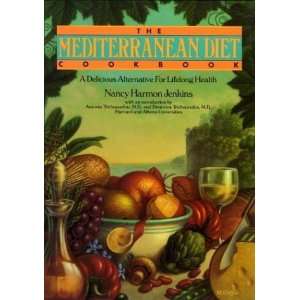   Cookbook A Delicious Alternative for Lifelong Health  N/A  Books