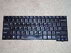SONY VAIO VGN S VGN S360 KEYBOARD BLACK GENUINE