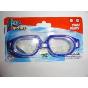  Swim Goggles 