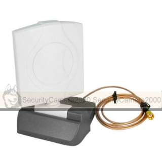 4G 6dB WIFI Wall Directional Antenna for Transmitter Receiver