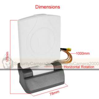 4G 6dB WIFI Wall Directional Antenna for Transmitter Receiver