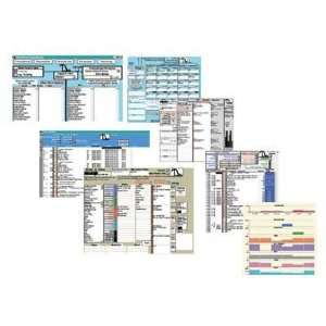  Gill TrainingDesign Pro Software For Windows #R2030