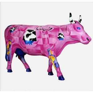  Cow Parade   Cowbell 