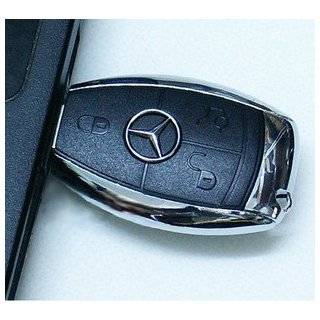  Mercedes Benz Key Style 4G USB Flash Drive, Genuine MB 