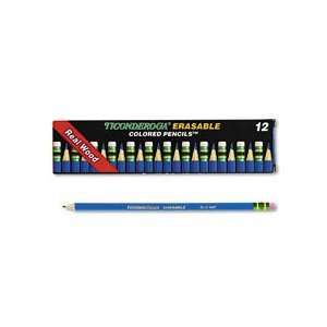    Colored Pencils, Erasable, Non Fading, Nontoxic Electronics