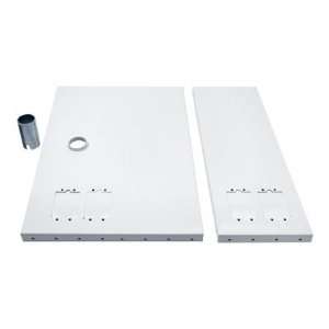  NEW Variable Position Proj Suspended Ceiling Plate 
