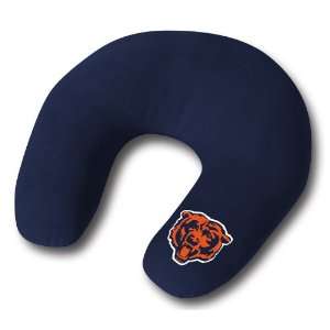  Best Quality Mvp Neck Roll Pillow   Chicago Bears NFL 
