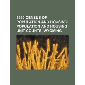  1990 census of population and housing. Population and 