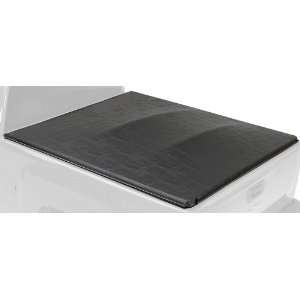   ZipRail Black Large Tonneau Cover for Dodge RAM 6.4 Bed Automotive