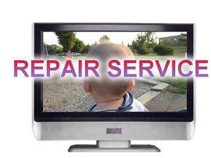 REPAIR YOUR AKAI LCD TV LCT2785TA POWER SUPPLY MLT168A  