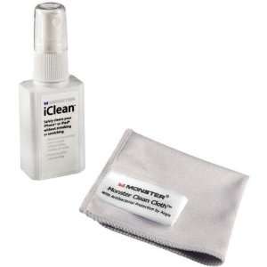  ICLEAN SCREEN CLEANER Electronics