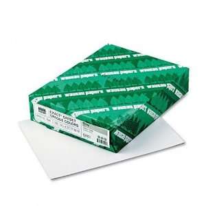 Wausau Paper Exact Offset Copy/Laser/Inkjet Paper, 24 lb, Letter Size 