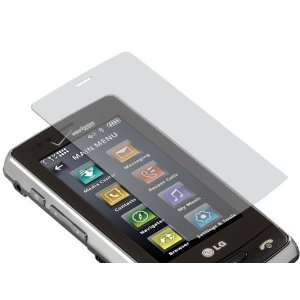    LG VERSA / VX 9600 SCREEN PROTECTOR Cell Phones & Accessories