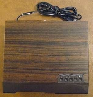 General Instrument Jerrold 450 Cable Box  