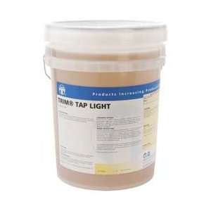  Master Chemical Trim Tap Light 5gal Master Chem Tapping 
