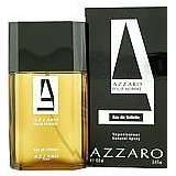 Azzaro Pour Homme by Louis Azzaro for Men 3.4 oz Eau De Toilette (EDT 