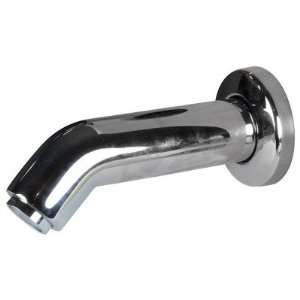  Price Pfister 015 900 Threaded Tub Spout Finish: Brushed 