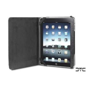   Carrying Case for Apple iPad and HP TouchPad (Black)
