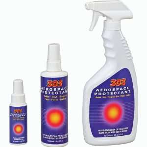  303 Protectant 2oz Pump: Sports & Outdoors
