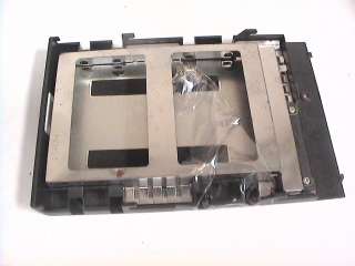   SOLO 2500 HARD DRIVE CADDY + CONNECTOR + SCREW SET 8002682  