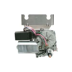  Cardone 40 3014 Remanufactured Domestic Wiper Motor 