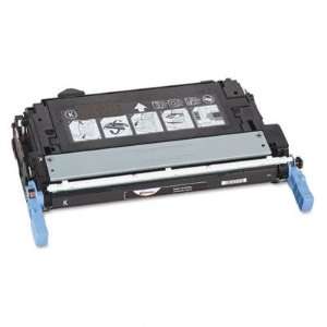 Laser Toner Cartridge for HP LaserJet 4700   11000 Page Yield, Black 