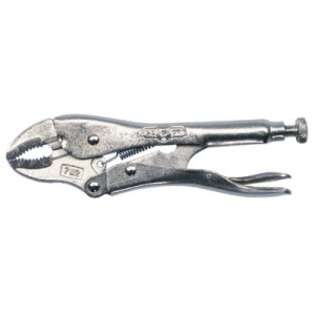 Irwin vise grip Curved Jaw Locking Pliers   7WR 3 