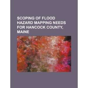   for Hancock County, Maine (9781234516246) U.S. Government Books