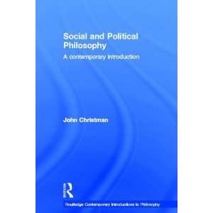   ) by Christman, John published by Routledge  Default  Books
