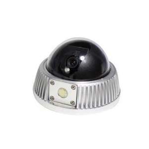   IR Night Vision CCTV Indoor Dome Security Camera: Camera & Photo
